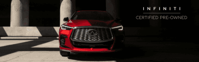 Unlock CPO Savings with INFINITI CPO Specials!