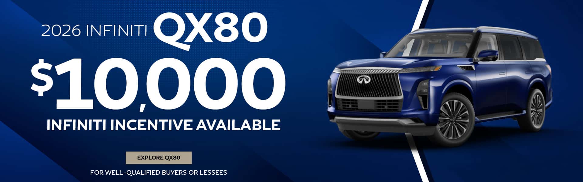 QX80