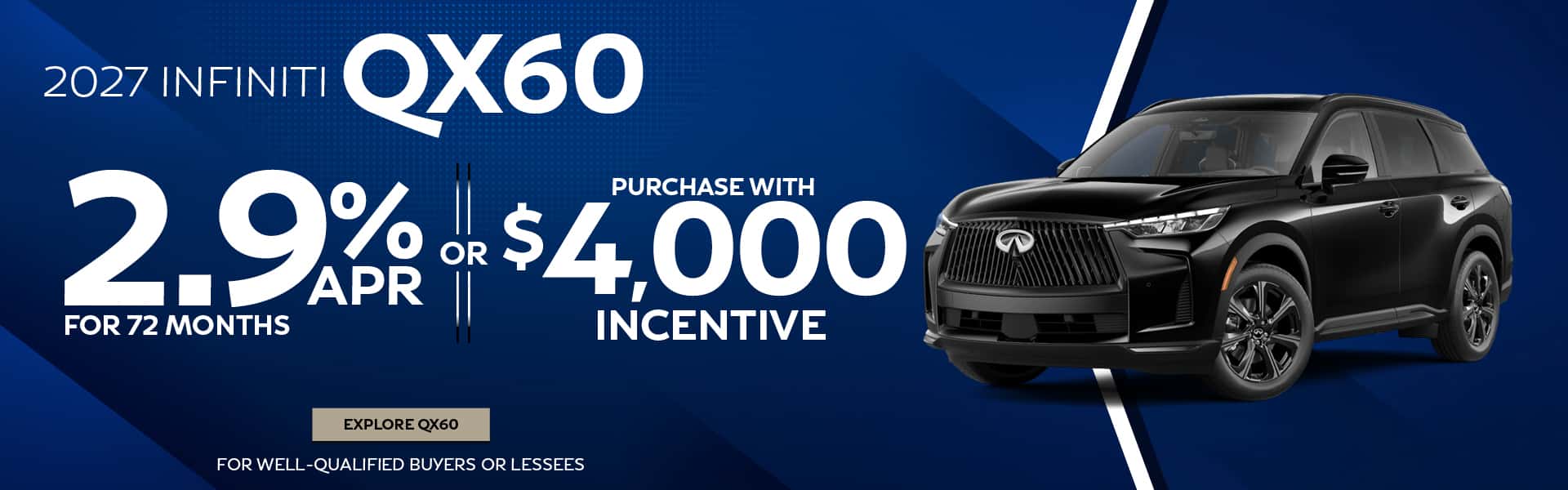 QX60