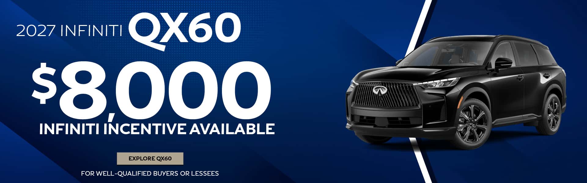 QX60