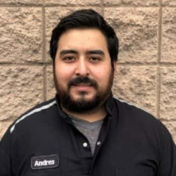 ANDRES SANCHEZ