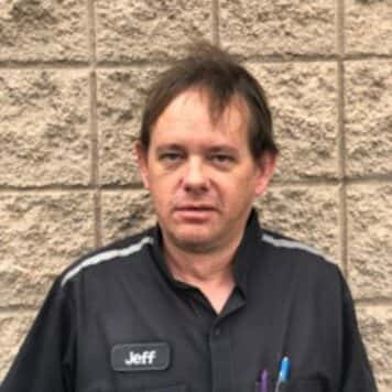 JEFF LEITNER