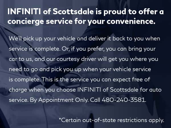 Service