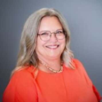 Carrie Wright