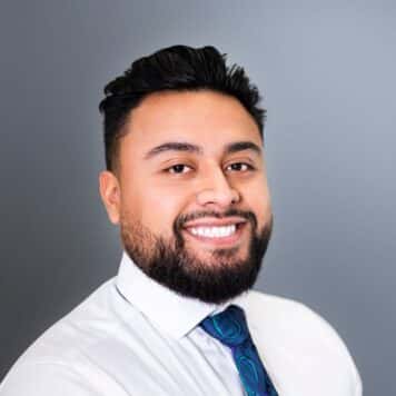 Victor Cerda Rivera