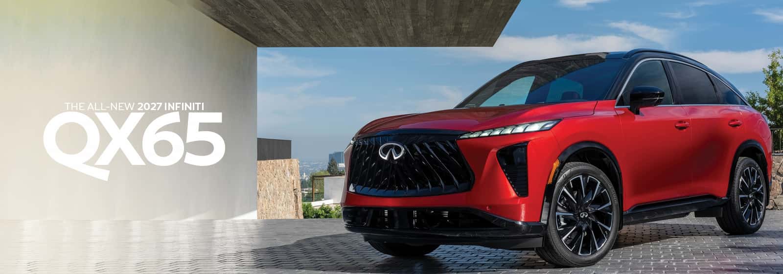 2027 QX65