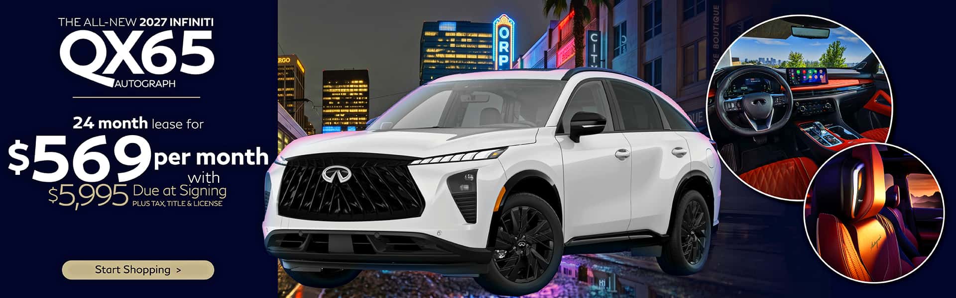 QX65