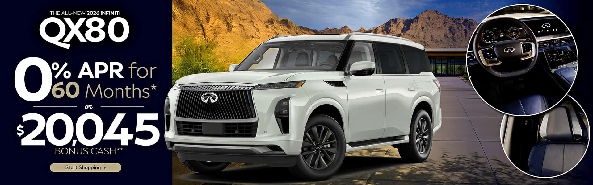 QX80