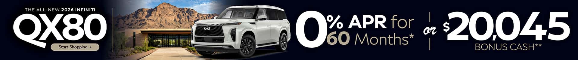 QX60