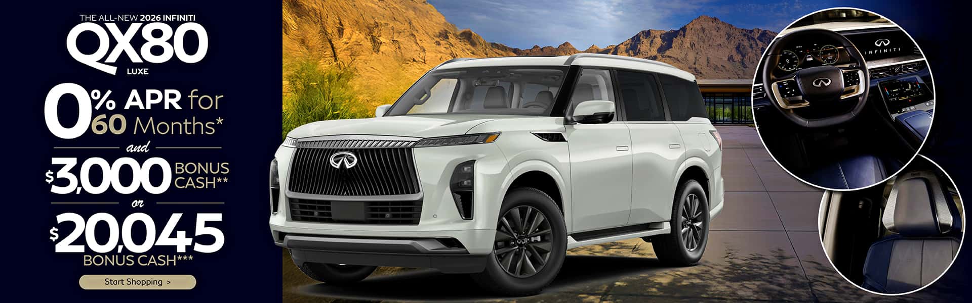 QX80
