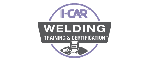 iCar Welding