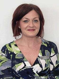 Deborah Jolicoeur