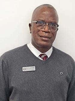 Olajide Ogundipe