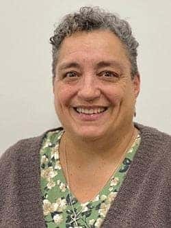 Peg  Walsh