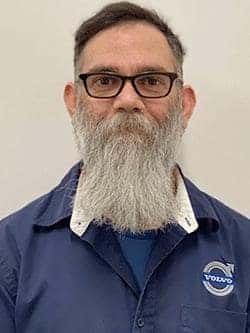 Robert Monaghan