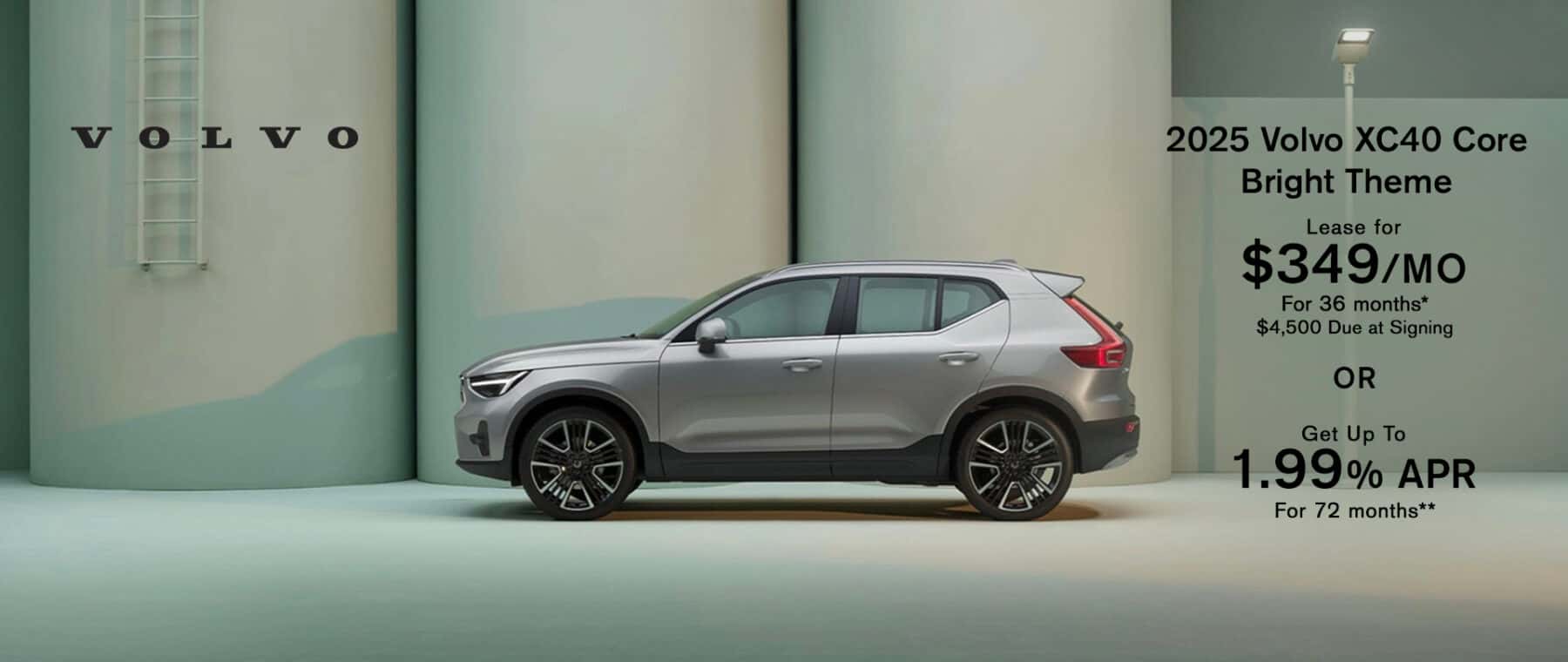 July-2025—Ira-Volvo-Cars-South-Shore—XC40-Core—Web-BannerDesktop-Slide