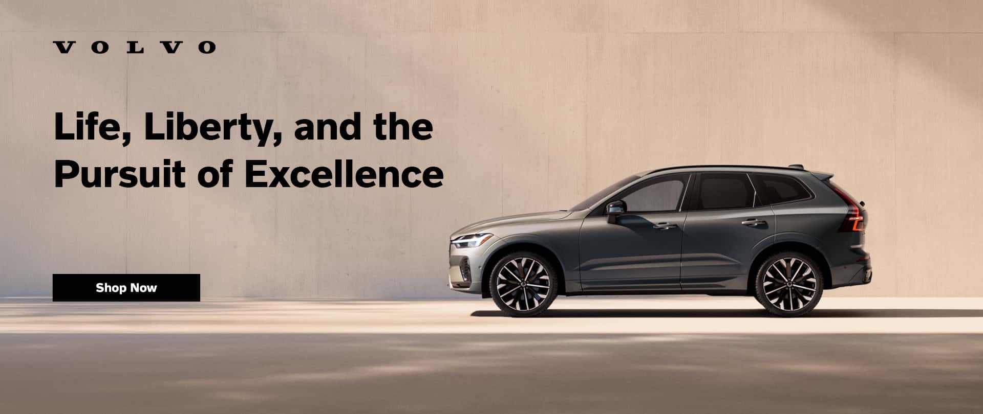 Ira Volvo Cars South Shore