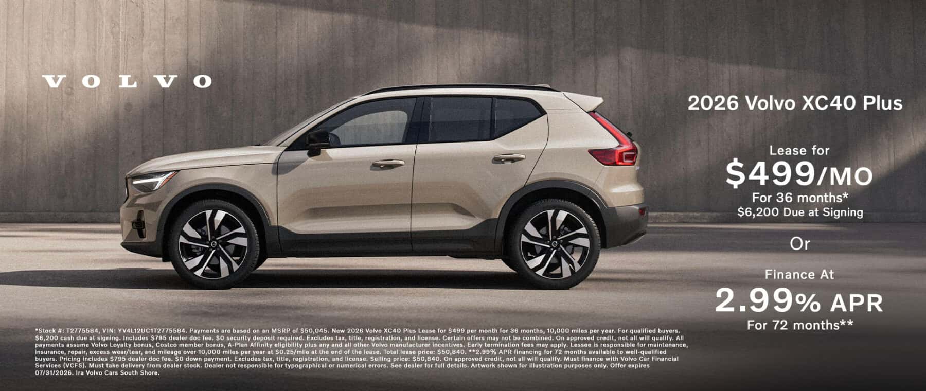 XC40 Plus