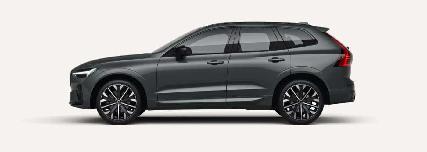 2026 Volvo XC60