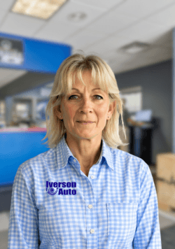Betsy Hansen