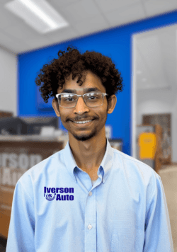 LaMonte Stock
