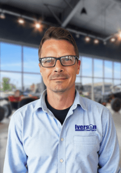 Matt Heidinger
