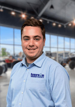 Nick Bennett