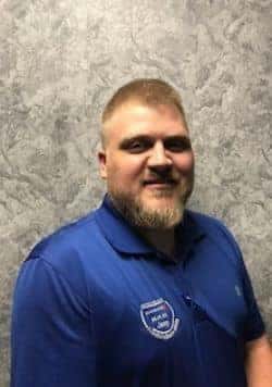 Cody Hendricks
