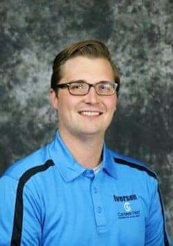 Jordan Heidinger