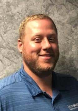 Tony Weatherford