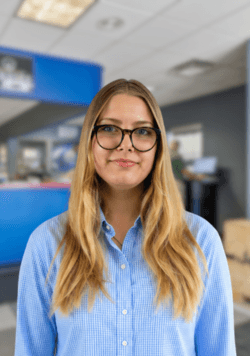 Emma Wendelboe