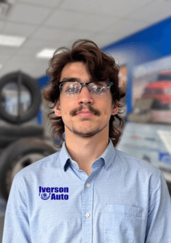 Ethan O'Conner