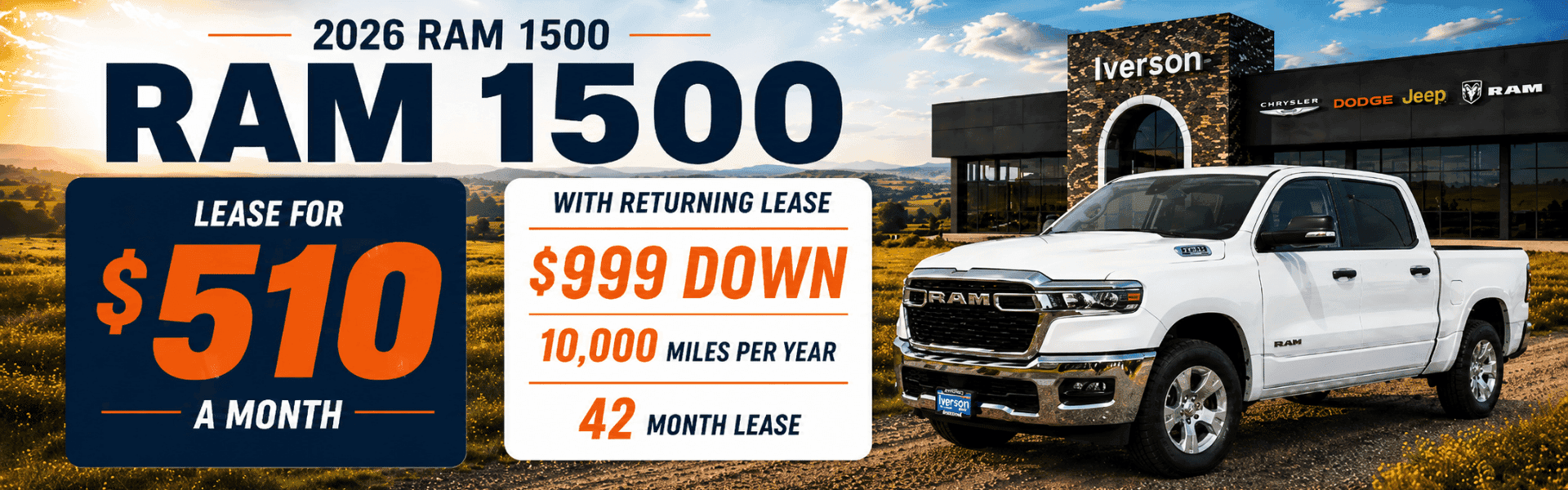 Sept. Ram 1500