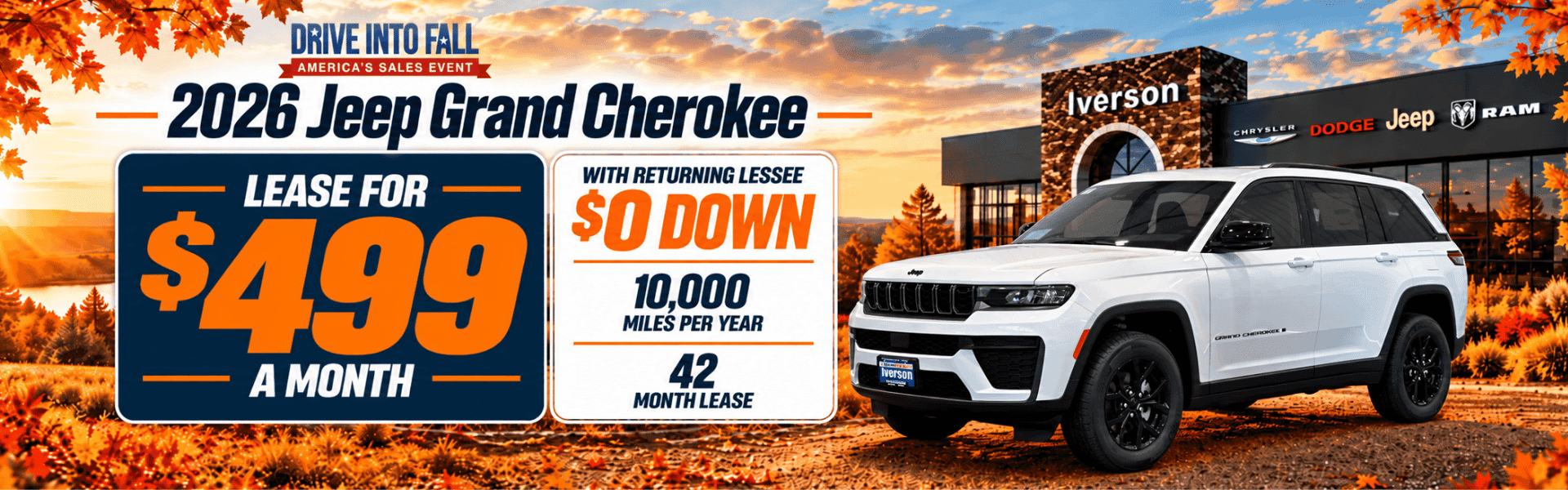 oct. jeep grand cherokee