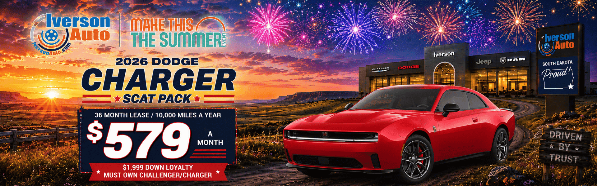 SummerCharger