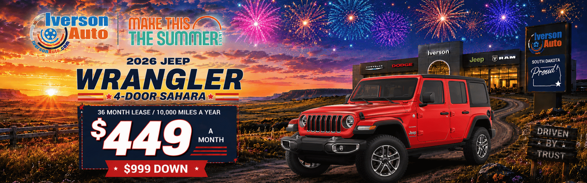 SummerWrangler