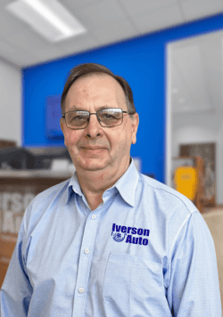 Marvin Wipf