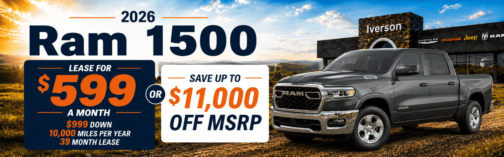 Sept. Ram 1500