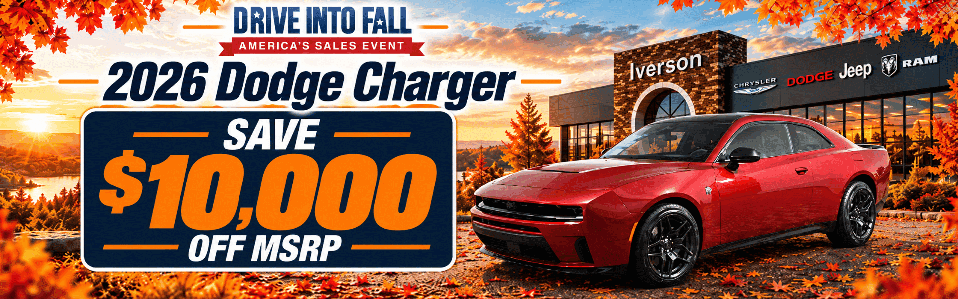 oct. charger