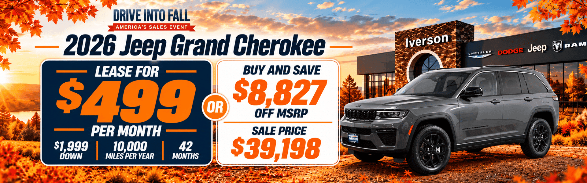 oct. grand cherokee