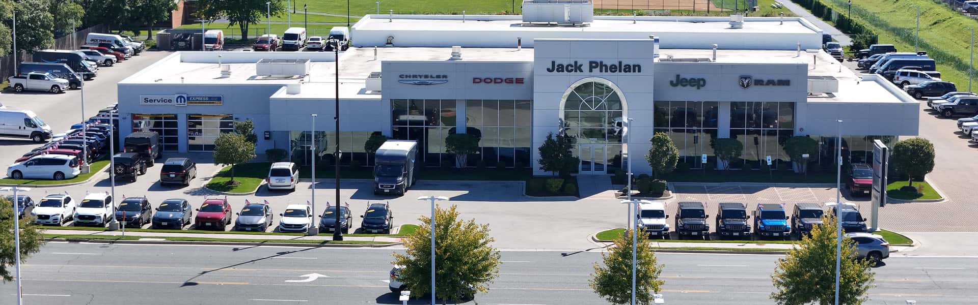 Dealership image