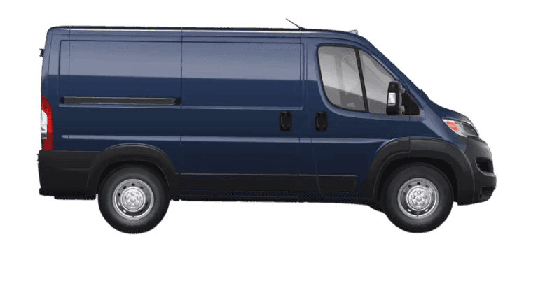 Ram ProMaster 1500