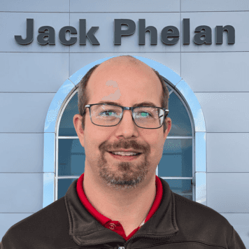Jason Kolbe