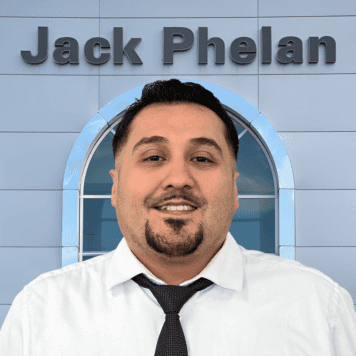 Rick Garza