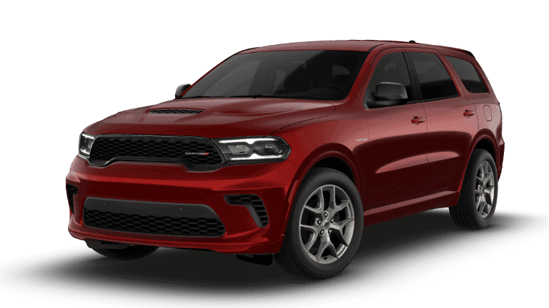 2026 Dodge Durango GT AWD HEMI® V8