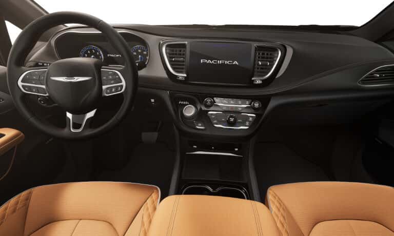 2026 Chrysler Pacifica Review From Jack Phelan CDJR | Countryside, IL