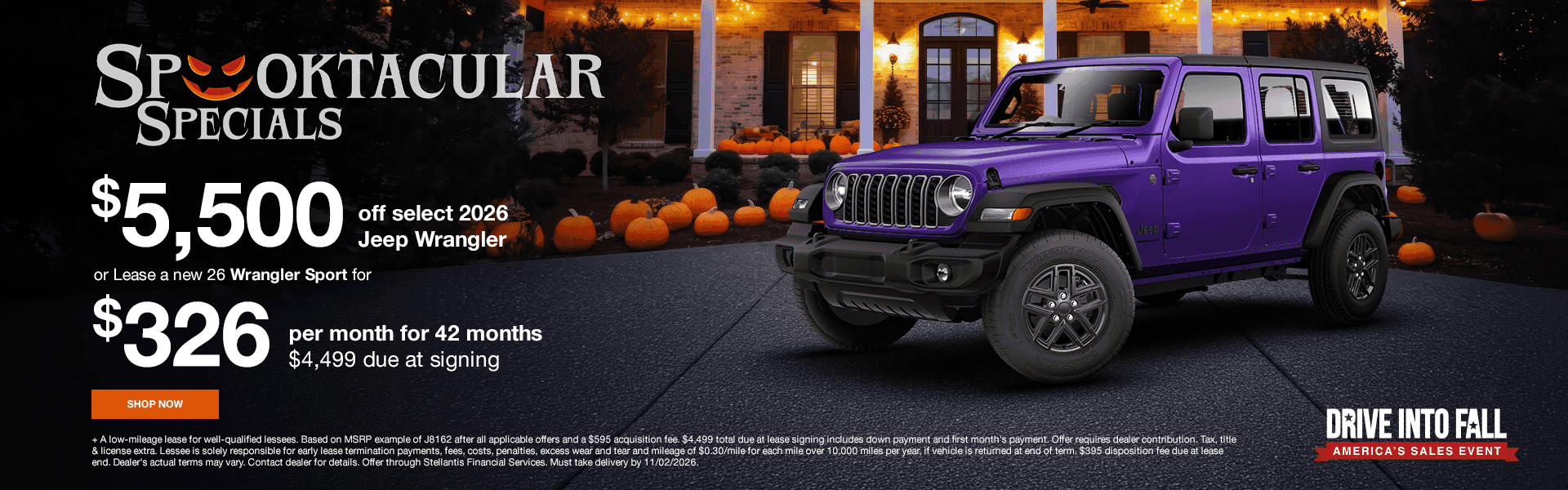 Wrangler