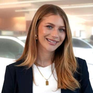 Emily <br> Dahlgren