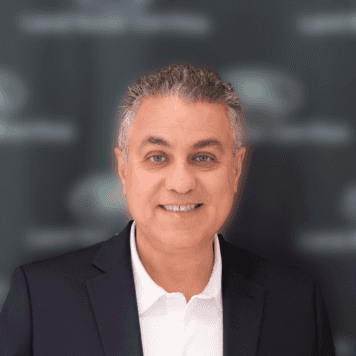 Matt Mahjoob