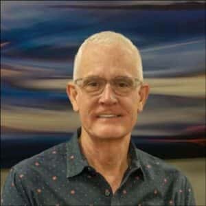 David Fretwell